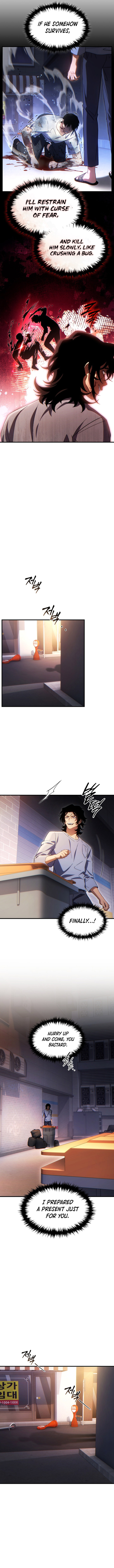 The Max-Level Player's 100th Regression Chapter 77 6